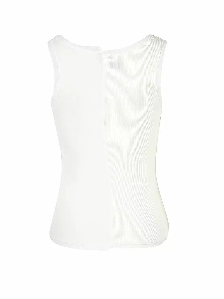 CHRISTINA SEEWALD, Top Vest